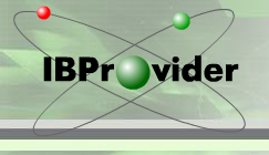 IBProvider Logo